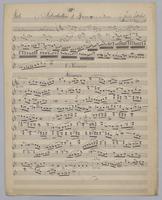 Introductione et Romanza - Parts: Flute