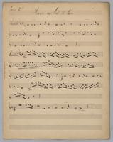 Nearer my God to Thee - Parts: Violin 2