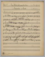 Two Flutes that Sound Like One - Parts: Flute 2
