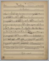 Fantasy : [no.] 5 - Flute