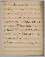 Nearer my God to Thee - Parts: Violin 1