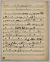 Two Flutes that Sound Like One - Parts: Flute 1