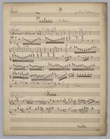 Fantasie : [no.] 2 - Parts: Flute