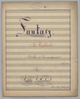 Fantasy : [no.] 5 - Score