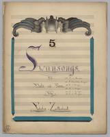 Flute Solo : [no.] 26 - Parts: Flute
