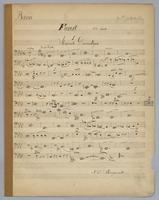 Faust - Parts: Bass