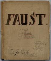 Faust - Score