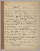 Faust - Parts: Viola