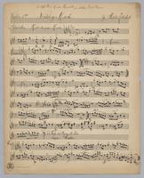Wedding March - Parts: Violin 1