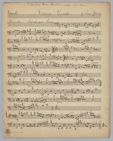 Wedding March - Parts: Violoncello