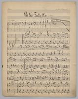 On the Tally Ho : Galop : [for piano]