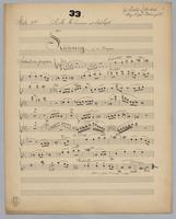 Swansong : in F Major - Parts: Flute 2