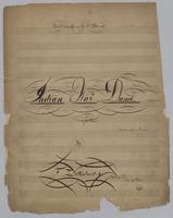 Indian War Dance : Originale : for Piano,