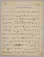 In der Gartenlaube : No. 4 - Parts: Violin 2