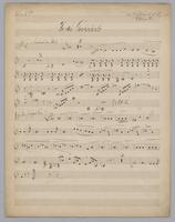 In der Gartenlaube : No. 3 - Parts: Violin 2