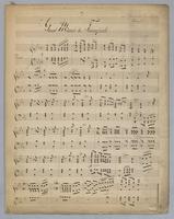 Grand March de Triumphale : [for piano : in Eb major],