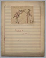 Beauty and the Beast : Ouverture : for Orchestra