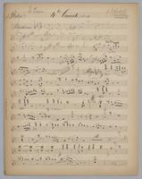 The Prediction - Parts: 2 Flutes