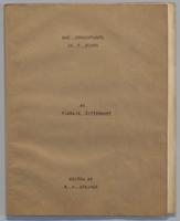 Duo Concertante : in F Minor : [for 2 pianos],