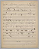 Das Deutsche-Gemüth - Parts: Violin 2