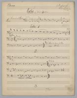 Valse : Weird Fancies - Parts: Bass