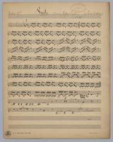 SuiSuite in D Minor : Gulliver's Travels - Parts: Violin 2