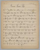Mandolin Serenade Polka - Parts: Violin 2