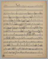 Suite : Cinderella - Parts: Flute
