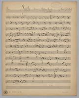 Suite in D Minor : Gulliver's Travels - Parts: Oboe