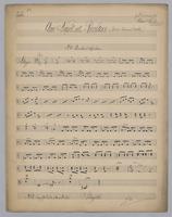 One Night at Richters - Parts: Viola
