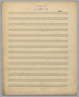 Suite in D Minor - Parts: 2 Oboes