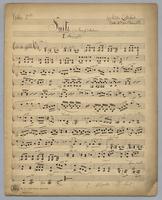 Suite : in C Major - Parts: Violin 2