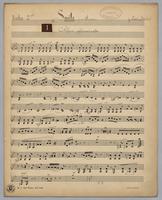 Suite : in G Minor - Parts: Violin 2