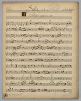 Suite : in G Minor - Parts: Oboe