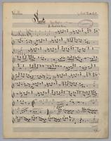 Suite : Rose Point - Parts: Violin 1