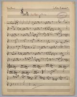 Suite : Rose Point - Parts: Violin 2