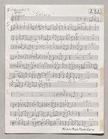 232 Solace Fourth trumpet