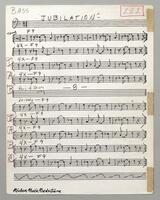 222 Jubilation Bass