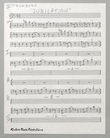 222 Jubilation fourth trombone