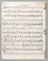 225 Collage third trumpet