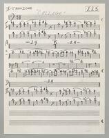 225 Collage Second trombone