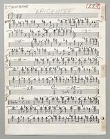 224 Epicenter First trombone