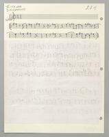 224 Epicenter Second tenor sax