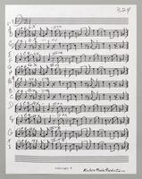 224 Epicenter Lead sheets