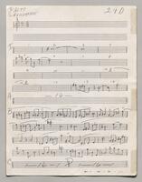 290 Arcs Second alto sax