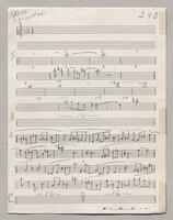 290 Arcs First alto sax