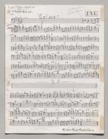 232 Solace Third trombone or baritone horn