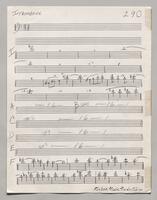 290 Arcs First trombone