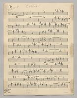 290 Arcs Second Alto sax winds