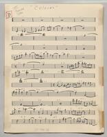 290 Arcs Third tenor winds